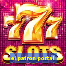 el patron portal